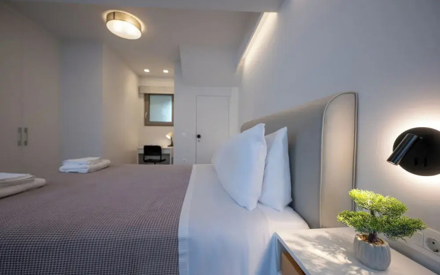 Magian Luxury Apartments