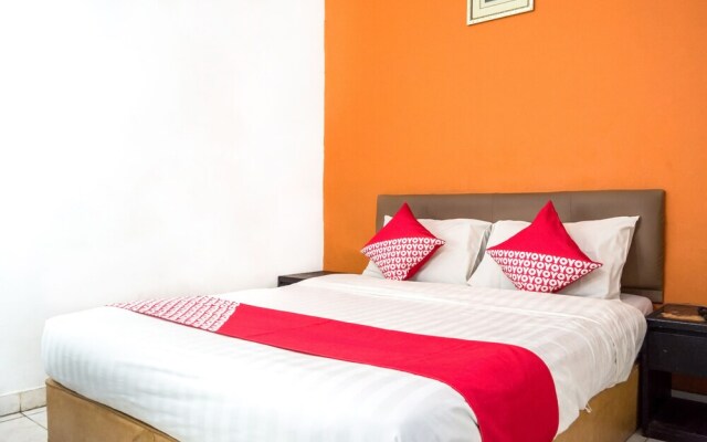 Capital O 664 Romance Hotel