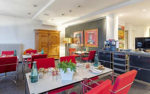 Apart Hotel Fulda