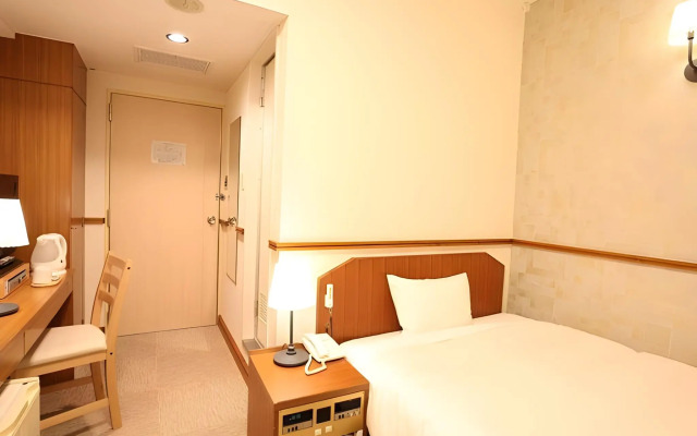 Hotel Nature Nagoya Sakae