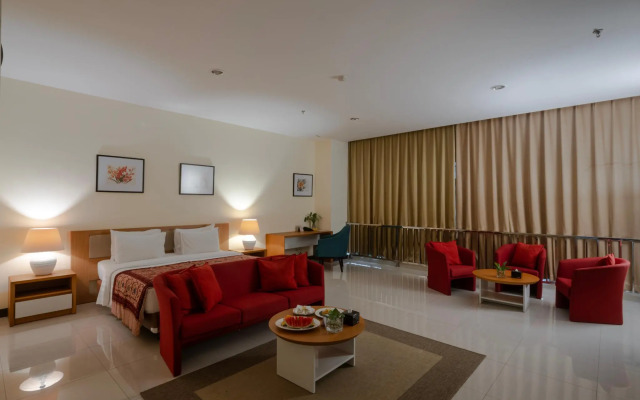 Naraya Hotel Jakarta