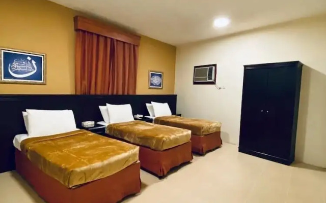 Jawharah Dar Aleiman