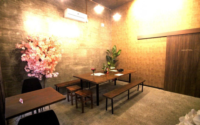 Funtoco Backpackers Namba - Hostel