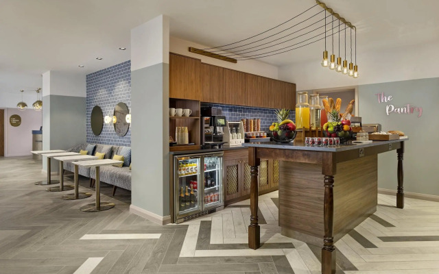 Citadines Islington London