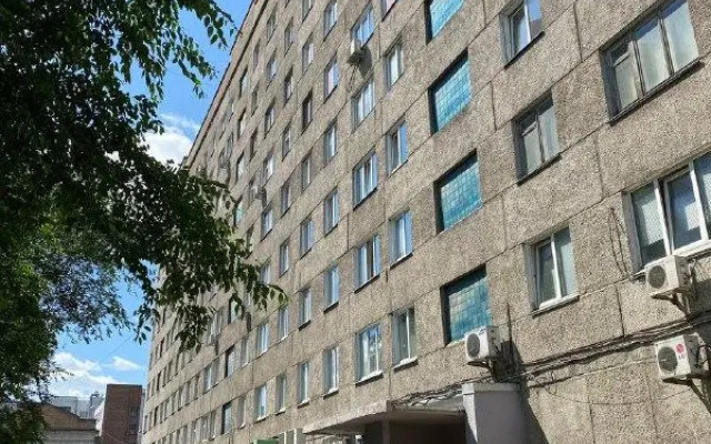 КварТигра на улице Карла Маркса