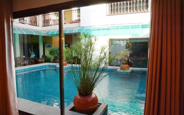 Evergreen Boutique Hua Hin
