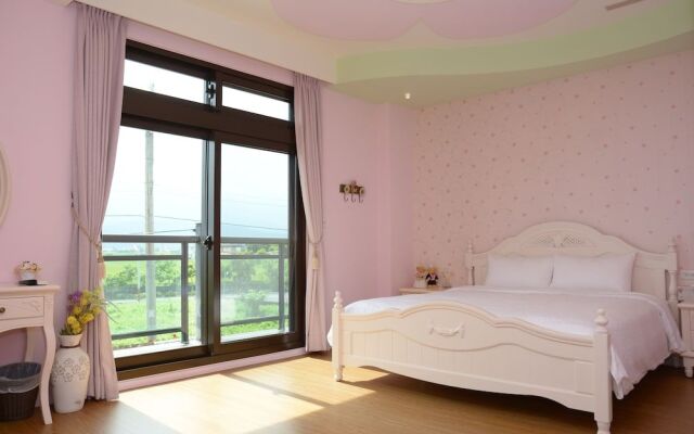 Tian Nian B&B