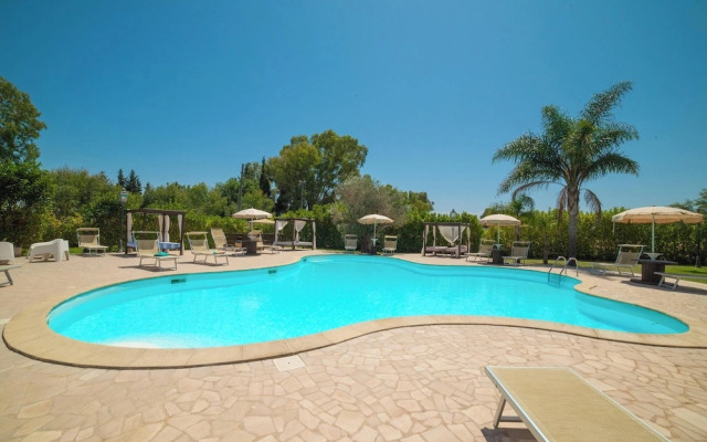 Masseria Illo Tempore