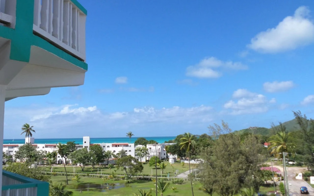 The Apartments At Jolly Castle