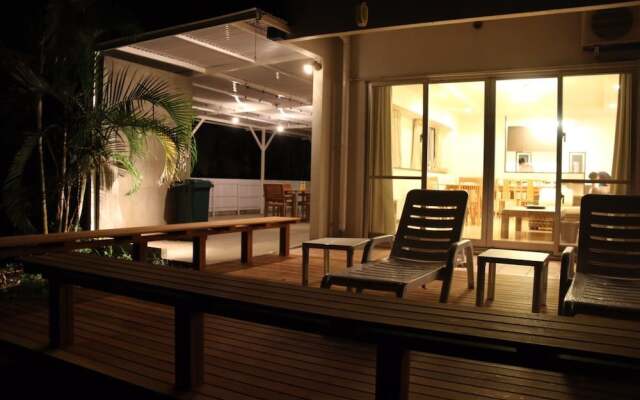 T&T Vacation Rentals