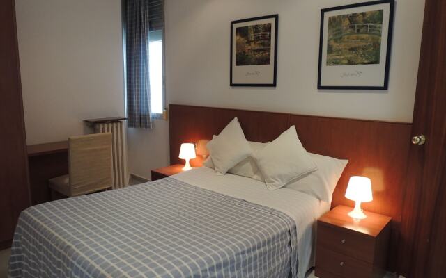 Hostal Cervantes