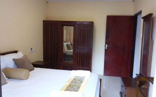 Colombo Residence - Luxury House - B & B