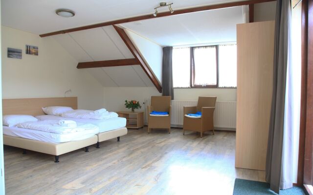 Budget Hotel Vrouwenpolder