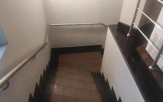 Edassery Cokkers Tower