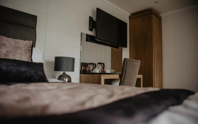 Bowburn Hall Hotel