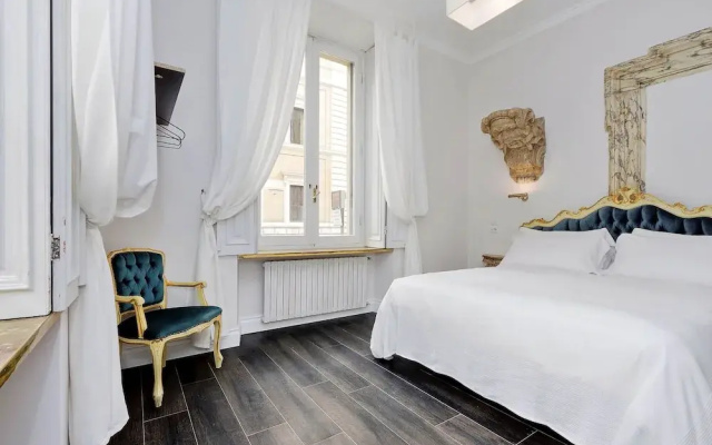Behar'S Luxury Rooms