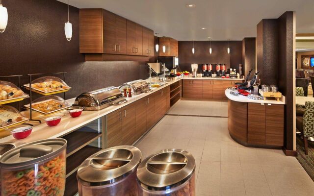 Residence Inn by Marriott Philadelphia Conshohocken