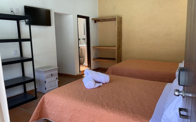 Rinconcito Departamentos, Valle de Bravo