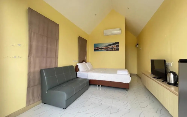 Oh Taley Resort