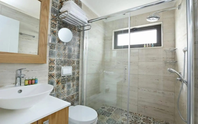 Payam Hotel