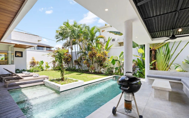 Melasti Villa by Betterplace