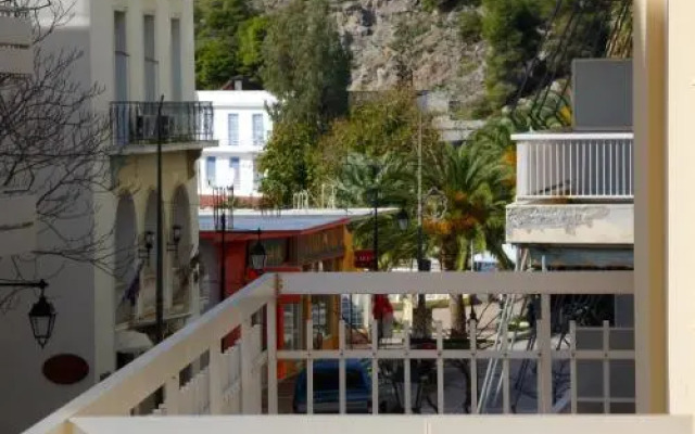 Hotel Andreou