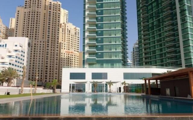 Al Bateen - 2304- JBR