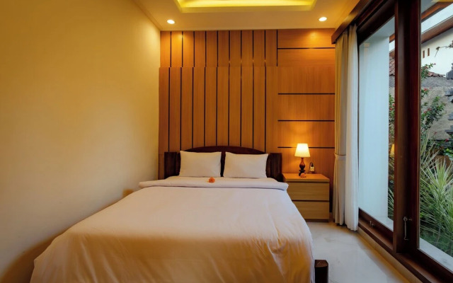 Vil'Latu - 4 Bedrooms Family Villa