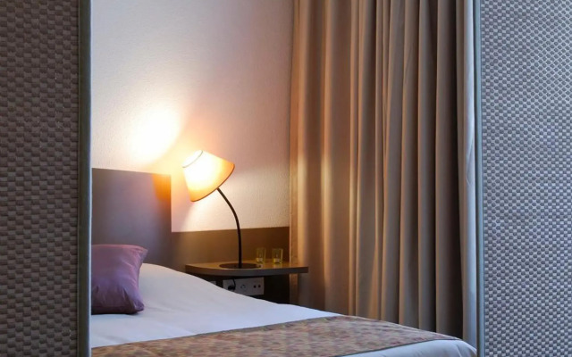 Aparthotel Adagio Bordeaux Gambetta