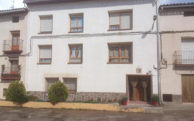 Casa Rural Sol Y Luna