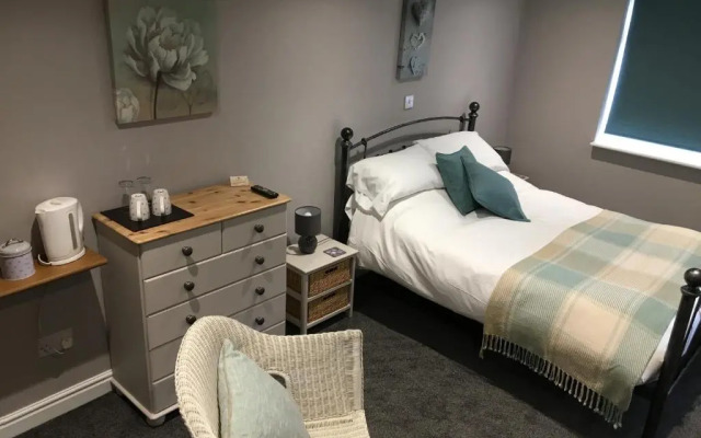 Linden Tree Holiday Apartments