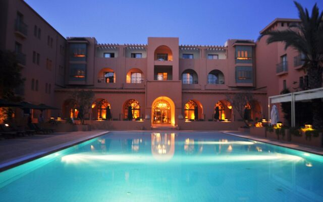 Alhambra Thalasso Hotel