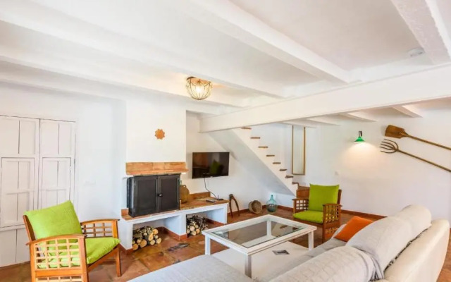 Casa La Primorosa El Gastor by Ruralidays