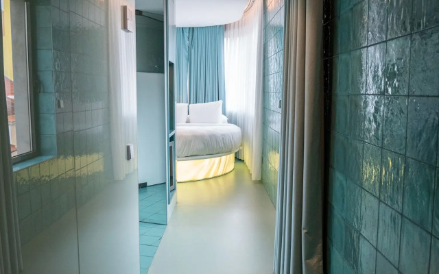 WC by The Beautique Hotels