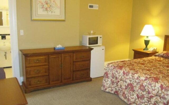 Lenox Hotel and Suites