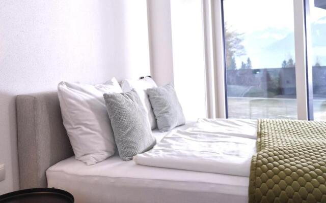 Grand Alpin Panorama Lodge Top 4