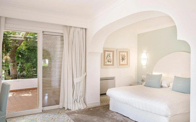 Botania Relais & Spa - The Leading Hotels of the World.