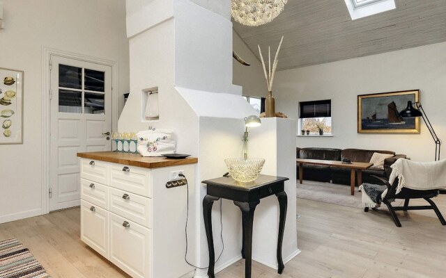 4 Star Holiday Home in Otterup-by Traum