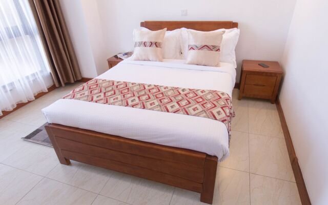 Myra Residences by Trianum