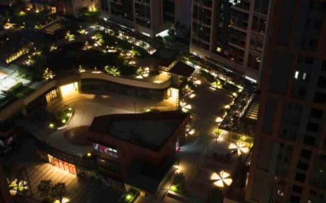 Ikea Apartment Hotel Nanshan Branch