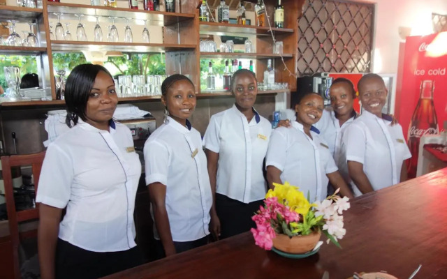Diani Star Beds