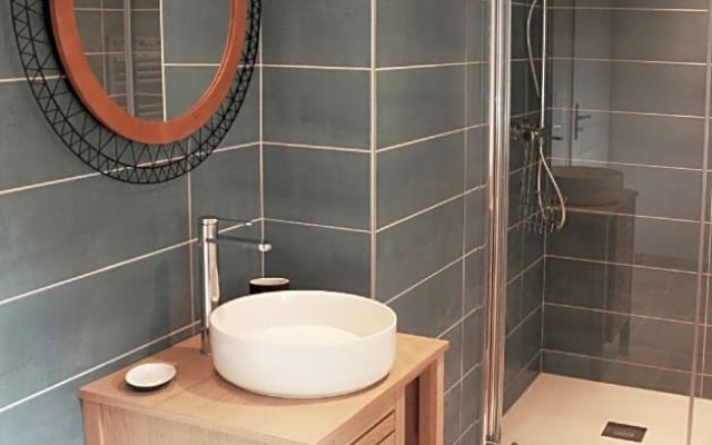 Kapera Maison d'Hôtes