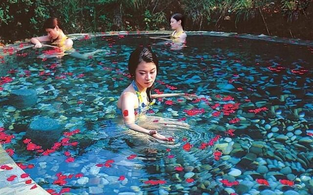 Daji Resort and Spa Village - Nanjing
