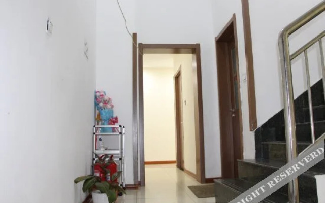Yashijia Youth Hostel