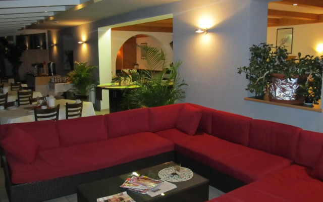 Park Hotel Gastein