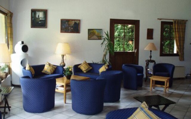 Hotel Le Feug
