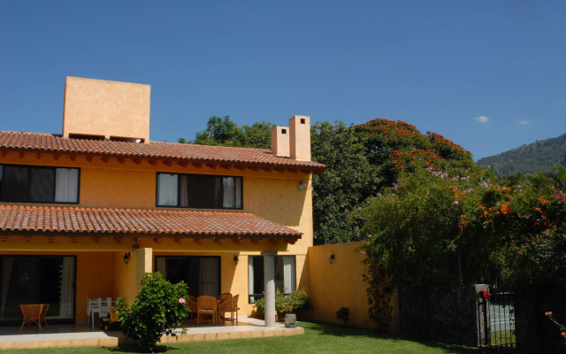 Las Casitas Tepoztlan