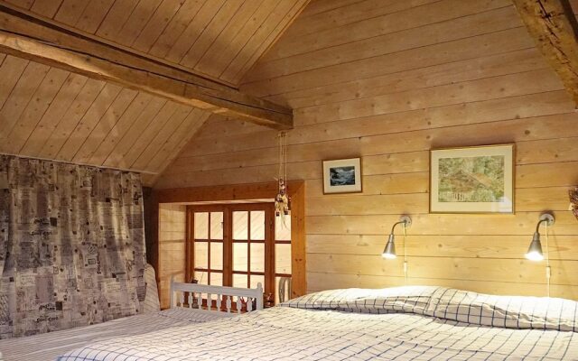 6 Person Holiday Home in Hamburgsund