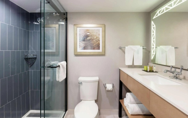 INK Hotel Amsterdam - MGallery