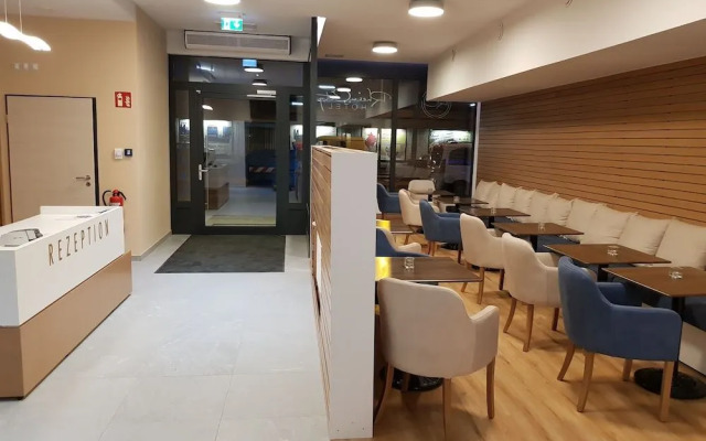 RheinCity Hotel